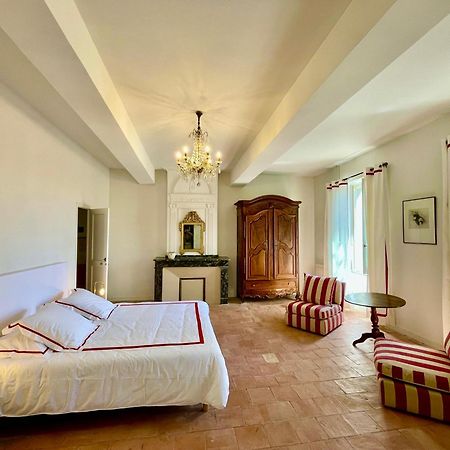 Maison Vigneronne De Bonne Maman - Climatisee Cesseras Dış mekan fotoğraf