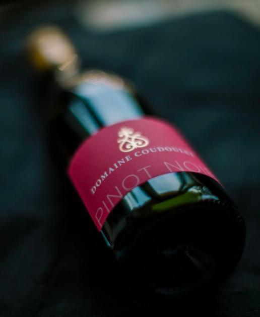 Maison Vigneronne De Bonne Maman - Climatisee Cesseras Dış mekan fotoğraf