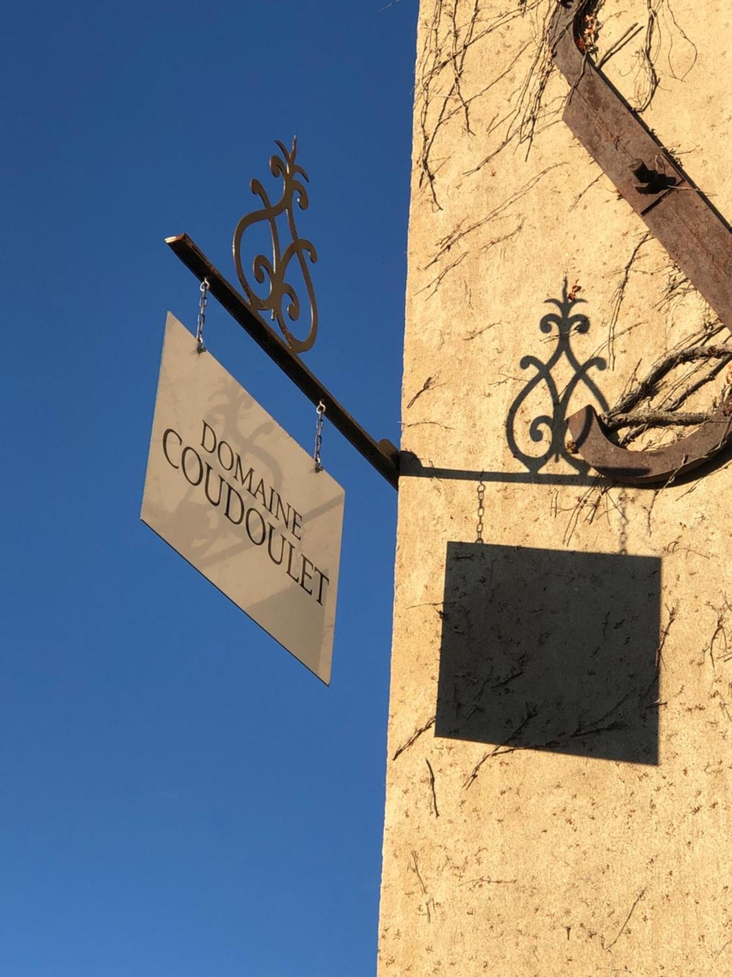 Maison Vigneronne De Bonne Maman - Climatisee Cesseras Dış mekan fotoğraf