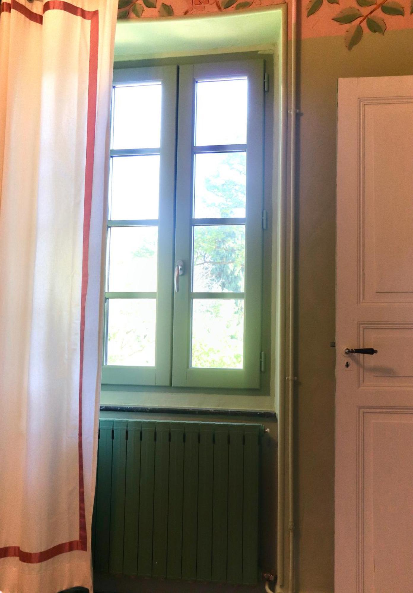 Maison Vigneronne De Bonne Maman - Climatisee Cesseras Dış mekan fotoğraf
