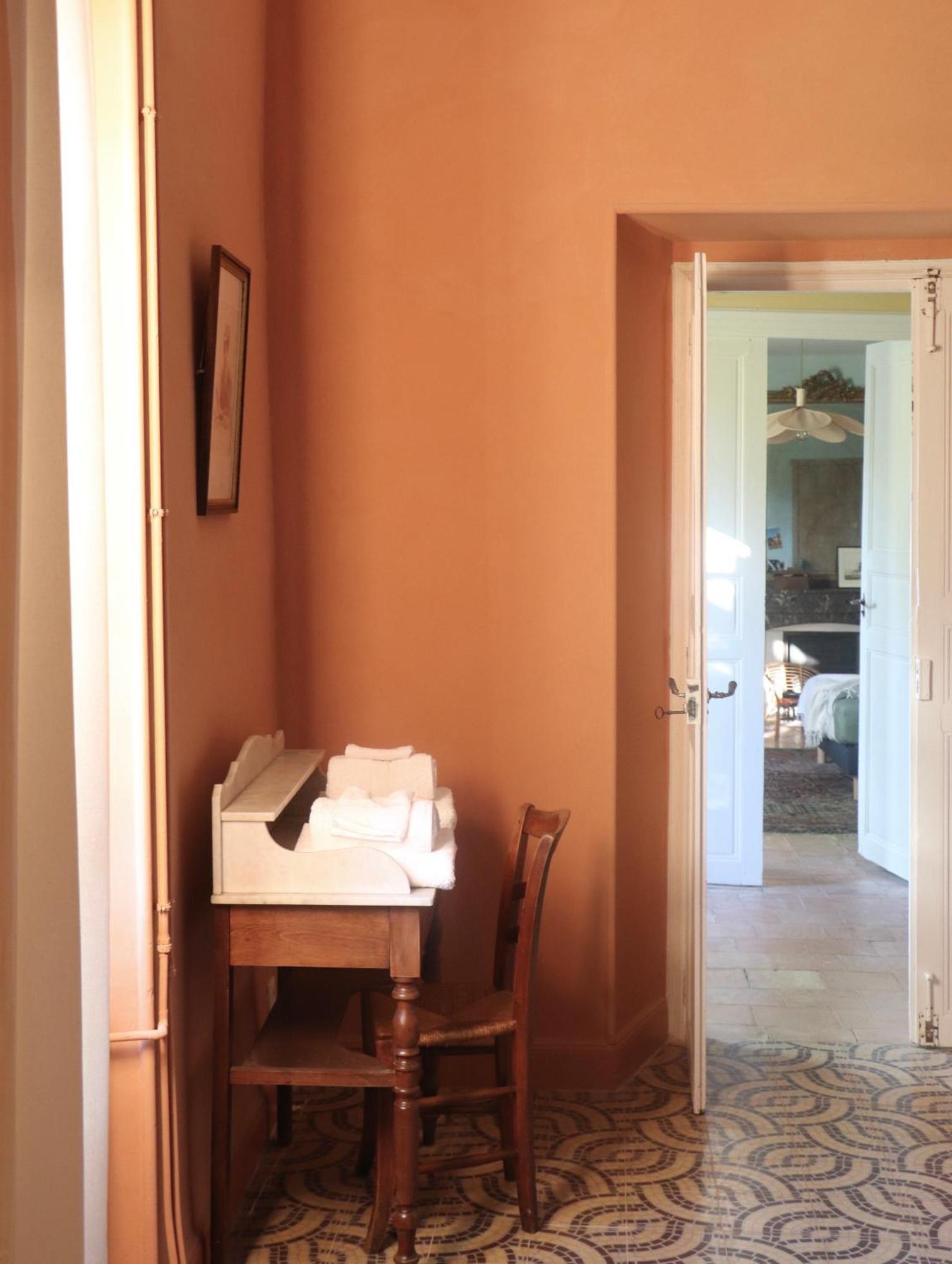 Maison Vigneronne De Bonne Maman - Climatisee Cesseras Dış mekan fotoğraf