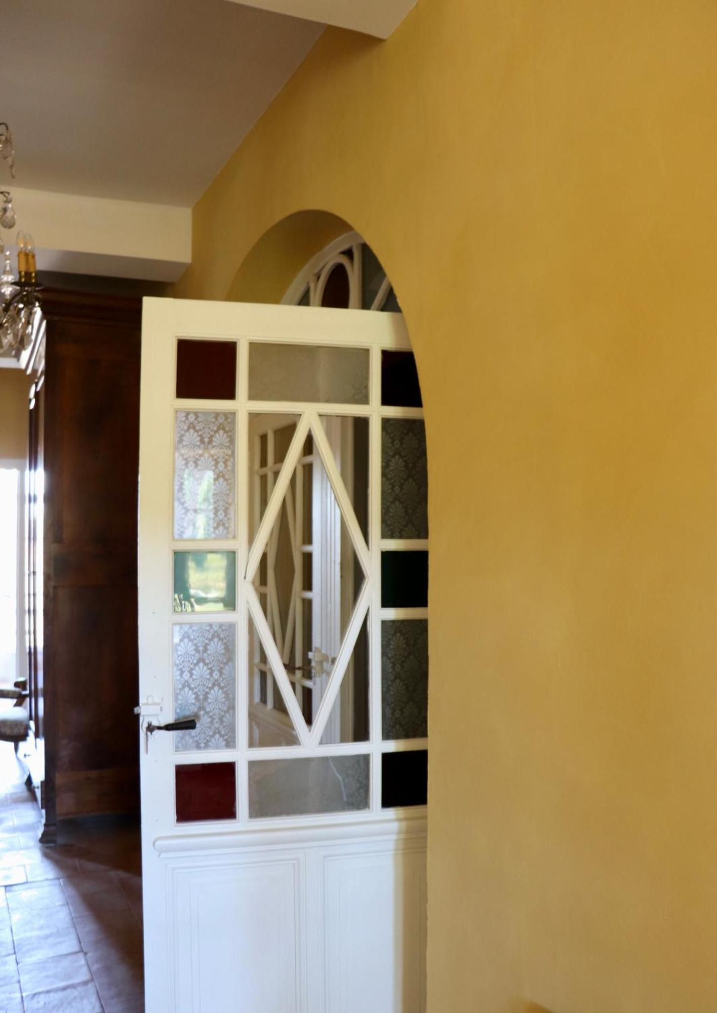 Maison Vigneronne De Bonne Maman - Climatisee Cesseras Dış mekan fotoğraf